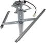 Dorman OE Solutions Window Motor And Regulator Assembly