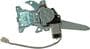 Dorman OE Solutions Window Motor And Regulator Assembly