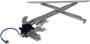 Dorman OE Solutions Window Motor And Regulator Assembly