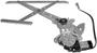 Dorman OE Solutions Window Motor And Regulator Assembly