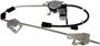 Dorman OE Solutions Window Motor And Regulator Assembly