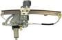 Dorman OE Solutions Window Motor And Regulator Assembly