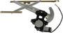 Dorman OE Solutions Window Motor And Regulator Assembly