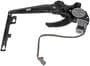Dorman OE Solutions Window Motor And Regulator Assembly