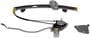Dorman OE Solutions Window Motor And Regulator Assembly
