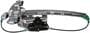 Dorman OE Solutions Window Motor And Regulator Assembly