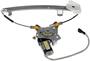 Dorman OE Solutions Window Motor And Regulator Assembly