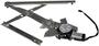 Dorman OE Solutions Window Motor And Regulator Assembly