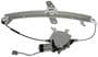 Dorman OE Solutions Window Motor And Regulator Assembly