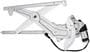 Dorman OE Solutions Window Motor And Regulator Assembly