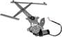 Dorman OE Solutions Window Motor And Regulator Assembly