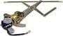 Dorman OE Solutions Window Motor And Regulator Assembly