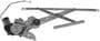 Dorman OE Solutions Window Motor And Regulator Assembly
