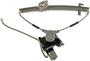 Dorman OE Solutions Window Motor And Regulator Assembly