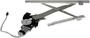 Dorman OE Solutions Window Motor And Regulator Assembly