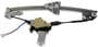 Dorman OE Solutions Window Motor And Regulator Assembly