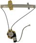 Dorman OE Solutions Window Motor And Regulator Assembly