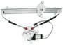 Dorman OE Solutions Window Motor And Regulator Assembly