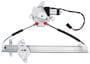 Dorman OE Solutions Window Motor And Regulator Assembly