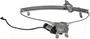 Dorman OE Solutions Window Motor And Regulator Assembly
