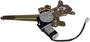 Dorman OE Solutions Window Motor And Regulator Assembly