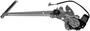 Dorman OE Solutions Window Motor And Regulator Assembly