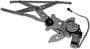 Dorman OE Solutions Window Motor And Regulator Assembly