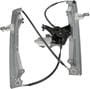 Dorman OE Solutions Window Motor And Regulator Assembly