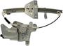 Dorman OE Solutions Window Motor And Regulator Assembly