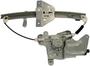 Dorman OE Solutions Window Motor And Regulator Assembly