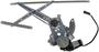 Dorman OE Solutions Window Motor And Regulator Assembly