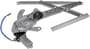 Dorman OE Solutions Window Motor And Regulator Assembly