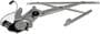 Dorman OE Solutions Window Motor And Regulator Assembly