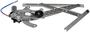 Dorman OE Solutions Window Motor And Regulator Assembly