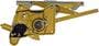 Dorman OE Solutions Window Motor And Regulator Assembly