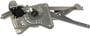 Dorman OE Solutions Window Motor And Regulator Assembly