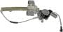 Dorman OE Solutions Window Motor And Regulator Assembly