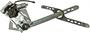 Dorman OE Solutions Window Motor And Regulator Assembly