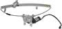 Dorman OE Solutions Window Motor And Regulator Assembly