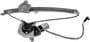 Dorman OE Solutions Window Motor And Regulator Assembly