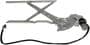 Dorman OE Solutions Window Motor And Regulator Assembly