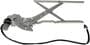 Dorman OE Solutions Window Motor And Regulator Assembly