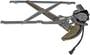 Dorman OE Solutions Window Motor And Regulator Assembly