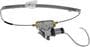 Dorman OE Solutions Window Motor And Regulator Assembly