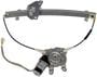 Dorman OE Solutions Window Motor And Regulator Assembly