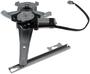 Dorman OE Solutions Window Motor And Regulator Assembly