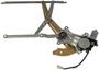 Dorman OE Solutions Window Motor And Regulator Assembly