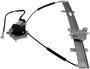 Dorman OE Solutions Window Motor And Regulator Assembly