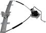 Dorman OE Solutions Window Motor And Regulator Assembly