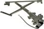 Dorman OE Solutions Window Motor And Regulator Assembly